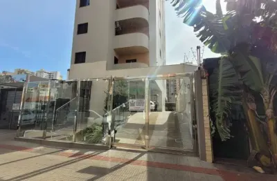 Apartamento com 2 quartos à venda na rua alagoas, centro, londrina por r$ 280.000