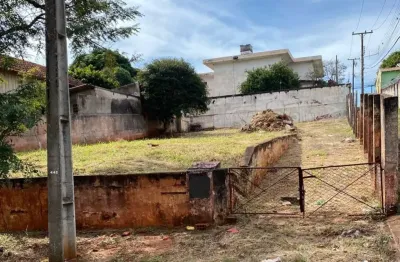 Terreno à venda na rua walter zamarian, boa vista, londrina por r$ 380.000