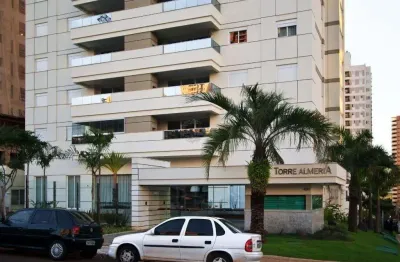 Apartamento com 3 quartos à venda na rua ernâni lacerda de athayde, gleba fazenda palhano, londrina por r$ 1.350.000