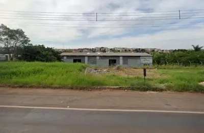 Terreno comercial à venda na avenida brasília, ideal, londrina por r$ 8.550.000