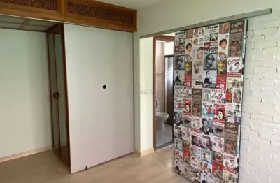 Apartamento com 1 quarto à venda na rua amador bueno, arpoador, londrina por r$ 195.000