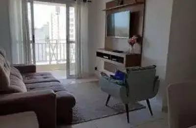 Apartamento com 2 quartos à venda na Rua Presidente Getúlio Vargas, Centro, Taubaté