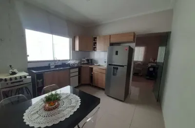 Casa com 2 quartos à venda na Avenida Haroldo Mattos, 555, Esplanada Independência, Taubaté