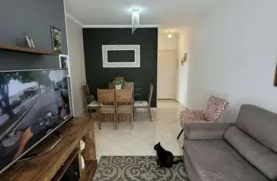 Apartamento com 2 quartos à venda na Avenida Amador Bueno da Veiga, Jardim dos Estados, Taubaté