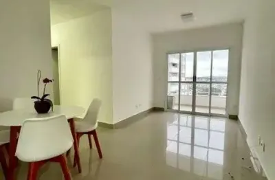 Apartamento com 2 quartos à venda na Avenida Independência, Independência, Taubaté