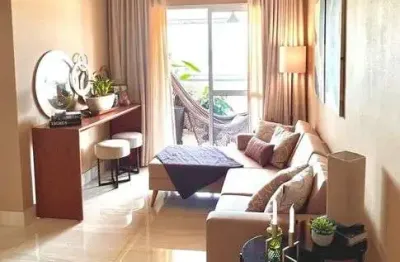 Apartamento para venda bairro independência com 2 vagas de garagens