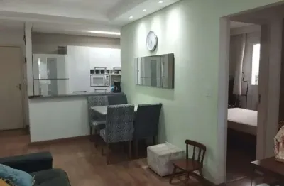 Apartamento com 2 quartos à venda na Avenida Santa Terezinha, 204, Barranco, Taubaté