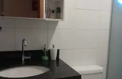 Apartamento com 2 quartos à venda na Avenida A, 100, Loteamento Residencial e Comercial Bosque Flamboyant, Taubaté