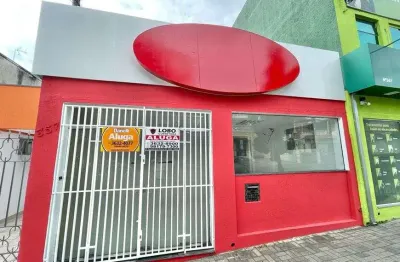 Casa para aluguel tem 110 metros quadrados com 4 quartos em centro - taubaté - sp