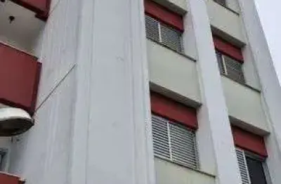 Apartamento com 2 quartos à venda na Rua Quinze de Novembro, Centro, Taubaté