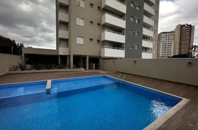 Vendo ótimo apto ed jardins residence em taubaté em ótima localização
