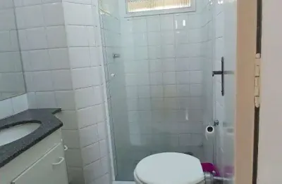 Apartamento com 2 quartos à venda na Avenida Charles Schnneider, 1001, Vila Costa, Taubaté