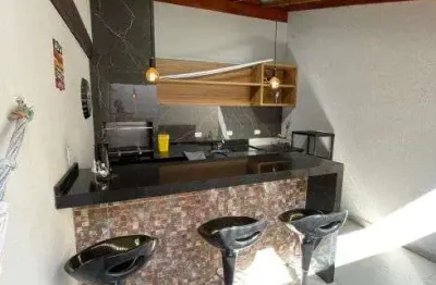 Casa com 2 quartos à venda na Rua João Alves de Brito, 100, Vila dos Comerciários 2, Taubaté