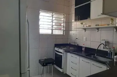 Apartamento para venda com 75 metros com 3 quartos 1 suíte e vaga coberta