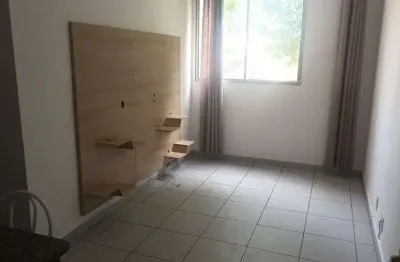 Apartamento com 2 quartos à venda na Rua Vereador Rafael Braga, Jardim Santa Clara, Taubaté
