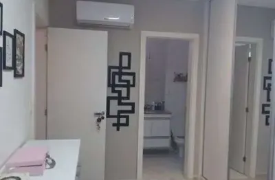 Apartamento com 2 quartos à venda na Rua Irmã Maria Rita de Moura, 100, Parque Residencial Bom Conselho, Taubaté