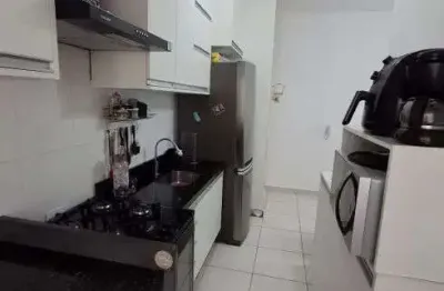 Apartamento com 3 quartos à venda na Avenida Charles Schnneider, Barranco, Taubaté