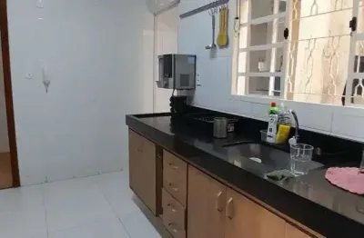 Apartamento com 3 quartos à venda na Rua Doutor Italo de Faria Pereira, Residencial Portal da Mantiqueira, Taubaté