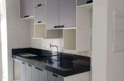 Apartamento com 3 quartos à venda na Avenida Helvino Moraes, Vila São José, Taubaté