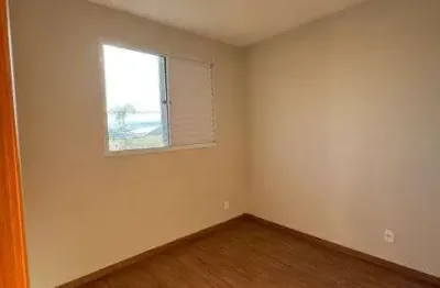 Apartamento com 2 quartos à venda na Avenida Arnaldo Felipe Sbruzzi, 275, Piracangaguá, Taubaté