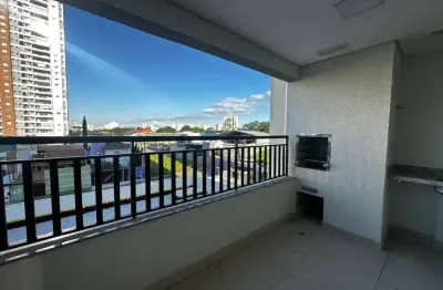 Apartamento com 2 quartos à venda na Rua Professor Joffre Alves Furquim, 161, Loteamento Residencial e Comercial Bosque Flamboyant, Taubaté