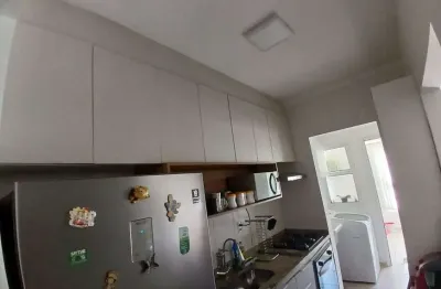 Apartamento com 2 quartos à venda na Rua Marquês do Herval, Centro, Taubaté