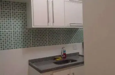 Apartamento com 2 quartos à venda na Rua Edmundo Morewood, Vila Edmundo, Taubaté