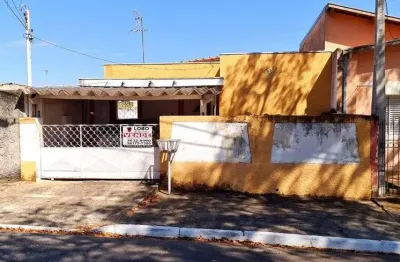 Casa com 3 quartos à venda na Avenida Monte Castelo, Vila das Jabuticabeiras, Taubaté