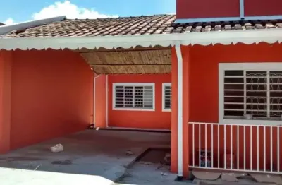 Casa com 3 quartos à venda na Rua Itajaí, Parque Aeroporto, Taubaté