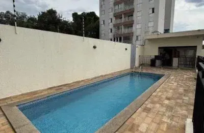 Apartamento com 2 quartos para alugar na Avenida Santa Terezinha, 123, Barranco, Taubaté