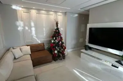 Apartamento com 3 quartos à venda na Rua Claro Gomes, 86, Vila das Jabuticabeiras, Taubaté