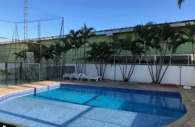 Apartamento para venda com 83 metros quadrados com 3 quartos