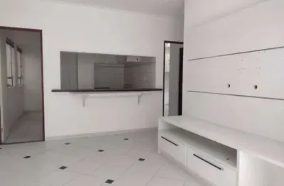 Apartamento com 2 quartos à venda na Avenida Haroldo Mattos, 1260, Esplanada Independência, Taubaté