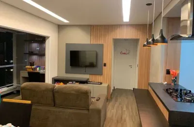 Apartamento com 2 quartos à venda na Alameda Cuba, Jardim das Nações, Taubaté