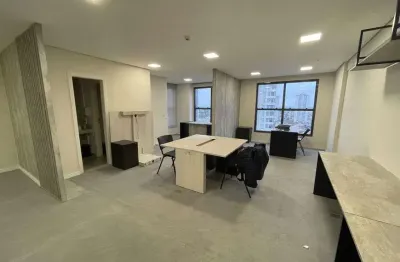 Sala comercial à venda na Avenida Itália, 100, Jardim das Nações, Taubaté