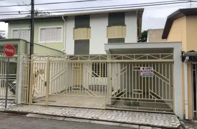 Casa com 3 quartos à venda na Rua Antônio Magalhães Bastos, 7, Conjunto Residencial São Francisco, Taubaté