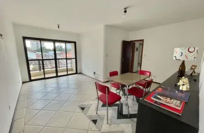 Apartamento com 3 quartos à venda na Avenida Independência, Independência, Taubaté