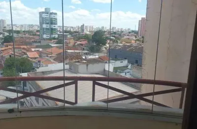 Apartamento com 2 quartos à venda na Avenida José Olegário de Barros, Areao, Taubaté