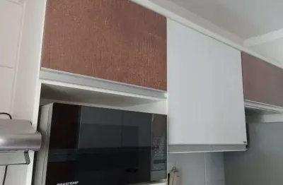 Apartamento com 2 quartos à venda na Rua Francisco Barreto Leme, Vila São Geraldo, Taubaté