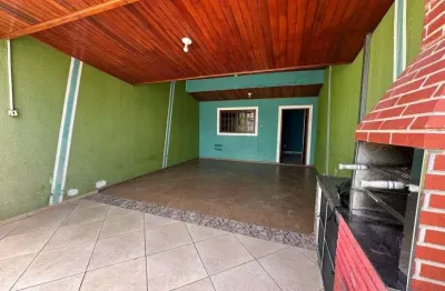Casa com 3 quartos para alugar na Rua Luiz Carlos Tonini, 1000, Loteamento Vila Olímpia, Taubaté