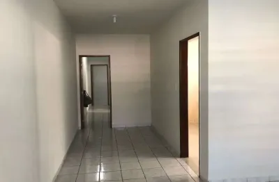 Casa com 2 quartos à venda na Rua Goiás, 20, Jardim dos Estados, Taubaté