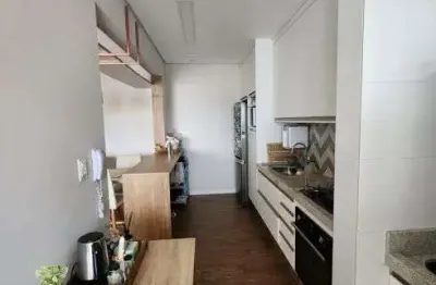 Apartamento com 2 quartos à venda na Rua Claro Gomes, 86, Vila das Jabuticabeiras, Taubaté