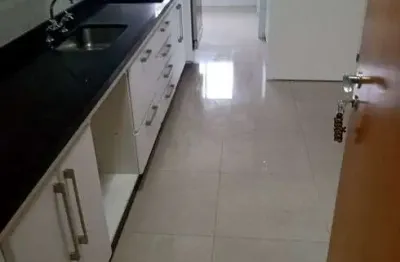 Apartamento com 3 quartos à venda na Rua Quatro de Março, Centro, Taubaté