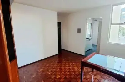 Apartamento com 2 quartos à venda na Rua Voluntário Benedito Sérgio, 1000, Parque São Cristóvão, Taubaté