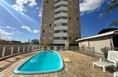 Apartamento com 2 quartos à venda na Estrada Municipal Francisco Alves Monteiro, 500, Parque Senhor do Bonfim, Taubaté