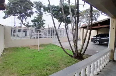 Casa com 3 quartos à venda na Rua José Vicente de Barros, 11111, Parque Santo Antônio, Taubaté