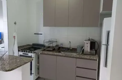 Apartamento com 2 quartos à venda em Itaguá, Ubatuba 