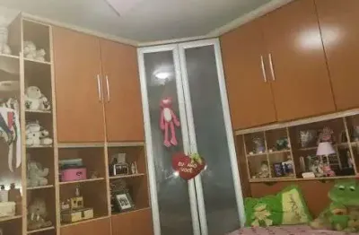 Casa com 3 quartos à venda na Praça da Monção, Monção, Taubaté