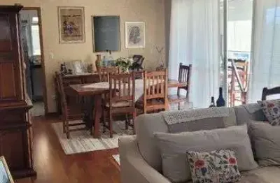 Apartamento com 3 quartos à venda na Rua Emílio Winther, 597, Jardim das Nações, Taubaté
