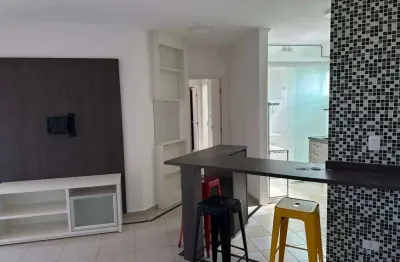 Apartamento com 2 quartos à venda na Avenida Charles Schnneider, 1121, Vila Costa, Taubaté
